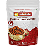 Adukale Masala Groundnuts 180 g