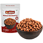 Adukale Masala Groundnuts 180 g