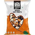 Wonderland Foods Platinum Mix Dry Fruits 200 g