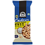 Wonderland Foods Cashew - Roasted & Salted 25 g