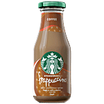 Starbucks Imported Frappuccino Milk & Coffee Drink - Coffee 250 ml