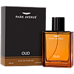 Park Avenue Park Avenue Oud Eau De Parfum 100 ml