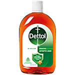 Dettol Antiseptic Liquid 750 ml 