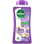 Dettol Lavender Fresh Shower Gel 250 ml