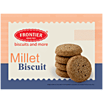 Frontier Millet Biscuits 300 g