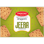 Frontier Crunchilicious Jeera Cookies 300 g