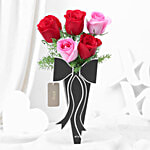 FNP Floral Harmony Bouquet 1 pc