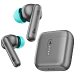 boAt Airdopes 141 TWS Earbuds - Cider Cyan 1 pc