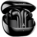 boAt Airdopes 155 Active TWS Earbuds - Black 1 pc