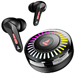 boAt Immortal 201 TWS Earbuds - Black Sabre 1 pc