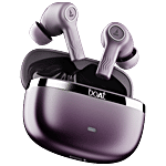 boAt Nirvana Ion ANC Pro TWS Earbuds - Rose Quartz 1 pc