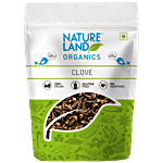 Natureland Organics Clove 75 g