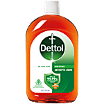 Dettol Antiseptic Liquid 1.3 L