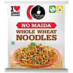 Ching's Secret Whole Wheat Noodles 280 g