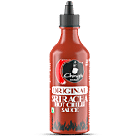 Ching's Secret Original Sriracha Hot Chilli Sauce 550 g