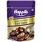 Happilo Premium International Fard Dates 500 g