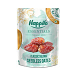Happilo Essentials Classic Sultan Seedless Dates 500 g