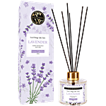 Soul & Scents Lavender Home Fragrance Diffuser 120 ml