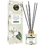 Soul & Scents Jasmine Home Fragrance Diffuser 120 ml