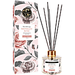 Soul & Scents Midnight Rose Home Fragrance Diffuser 120 ml
