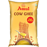Amul Cow Ghee-High Aroma 1 L