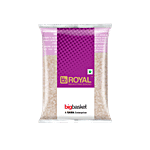 bb Royal Sabudana/Sago - Nylon Small 500 g