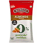 Borges Almonds Roasted 500 g