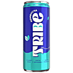 Tribe OG Classic Kombucha Probiotic Drink 250 ml Can