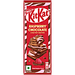 Nestle KitKat Raspberry Chocolate Coated Wafer 63 g 