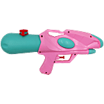 Darling Toys Non-Pressure Holi Water Gun - Multicolour 300 ml
