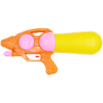 Darling Toys Non-Pressure Holi Water Gun - Multicolour 720 ml