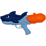 Darling Toys Non-Pressure Holi Water Gun - Multicolour 500 ml