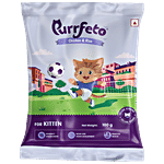 Purrfeto Chicken & Rice - Dry Kitten Food 100 g
