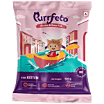 Purrfeto Chicken & Ocean Fish - Dry Kitten Food 100 g