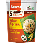 Eastern 5 Min Breakfast Ghee Upmavu Ready Mix 200 g