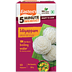 Eastern 5 Min Breakfast Idiyappam Ready To Cook 200 g