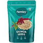 Farmley Quinoa - Ready To Cook 500 g