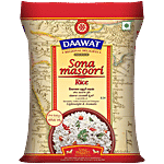 Daawat Premium Sona Masoori Rice 1 kg