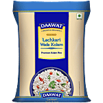 Daawat Lachkari Wada Kolam 1 kg