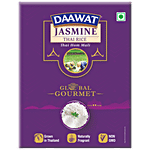 Daawat Jasmine Thai Hom Mali Rice 500 g