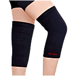 Dr. Ortho Knee Support Cap With Breathable Elastic 2 pcs