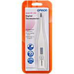 Omron MC-246 Digital Thermometer 1 pc Carton