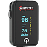 Microtek Pulse Oximeter 1 pc