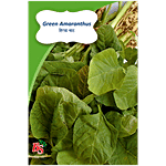 Bombay Seeds Green Amaranthus Seeds 10 g