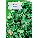 Bombay Seeds Methi Seeds 10 g