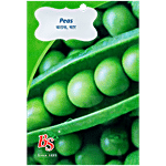 Bombay Seeds Peas Seeds 10 g