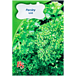 Bombay Seeds Parsley Seeds 10 g