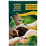 Bombay Seeds SoilRich 306 Organic Plant Food 1 kg