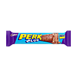 Cadbury Perk Chocolate Coated Wafer Bar 40 g