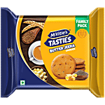 McVitie's Tasties Butter Jeera Cookies 464 g